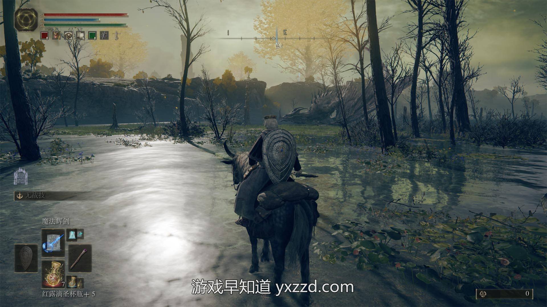 黑暗之魂3 年度版 截图23