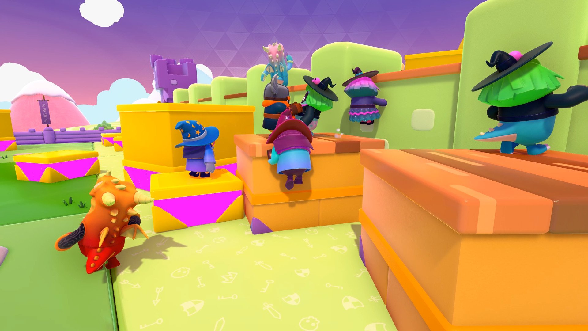 勇者斗恶龙11 年度版 截图5