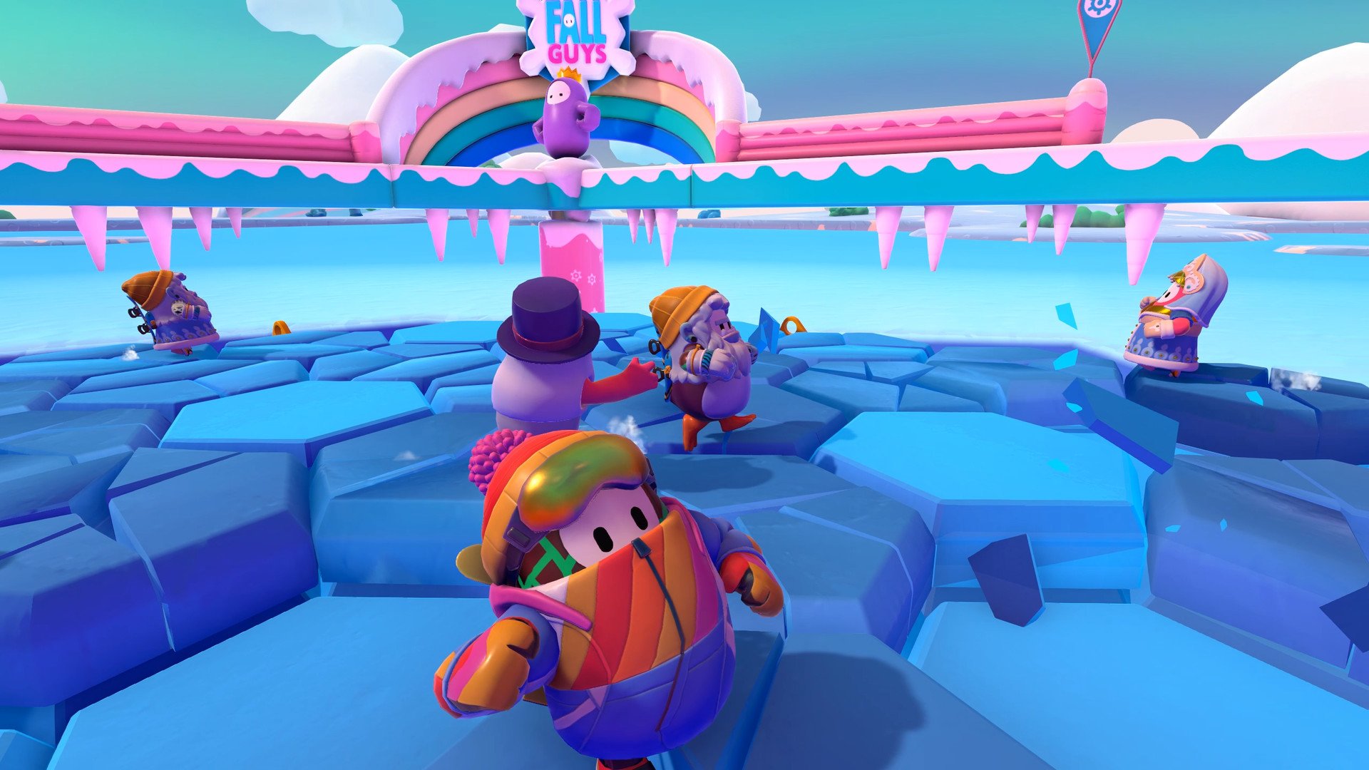 勇者斗恶龙11 年度版 截图9