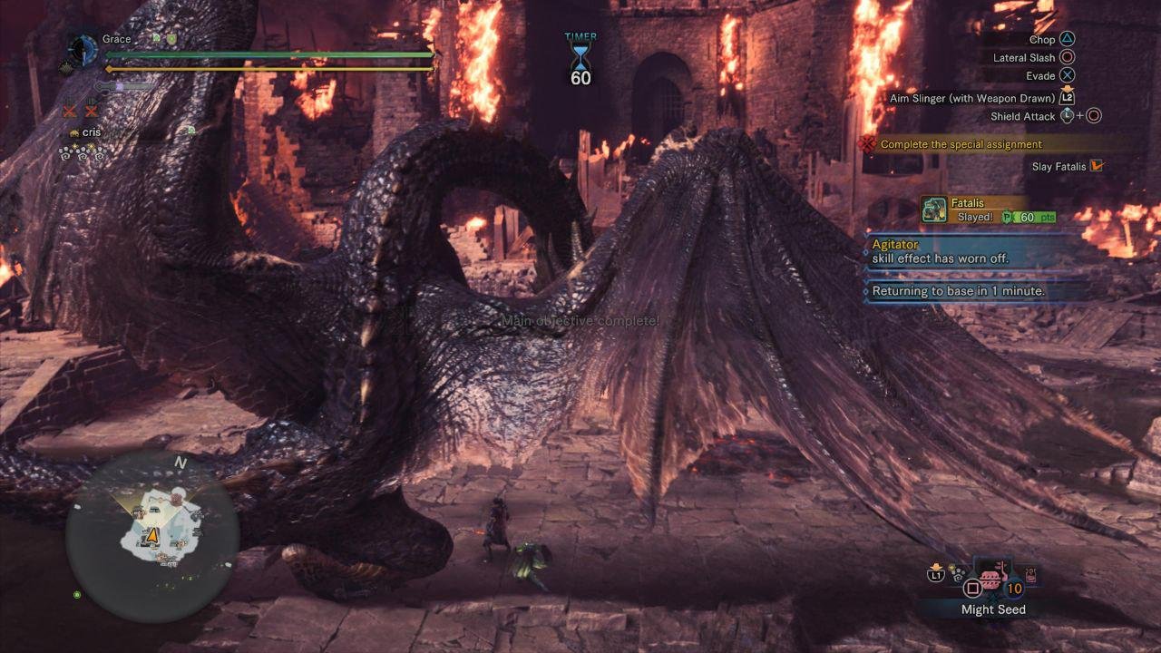 艾尔登法环 终极版 截图11