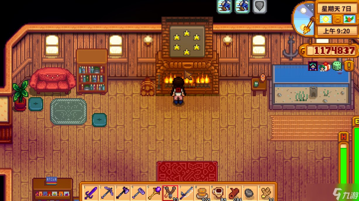 英雄联盟 重制版 截图12