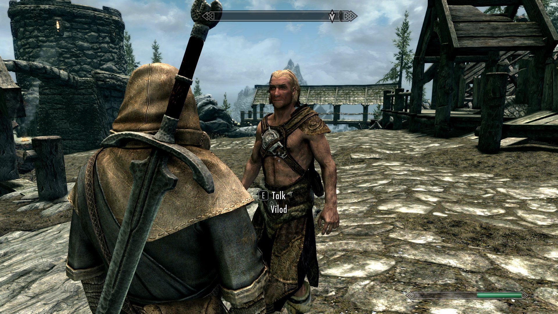 黑暗之魂3 年度版 截图6