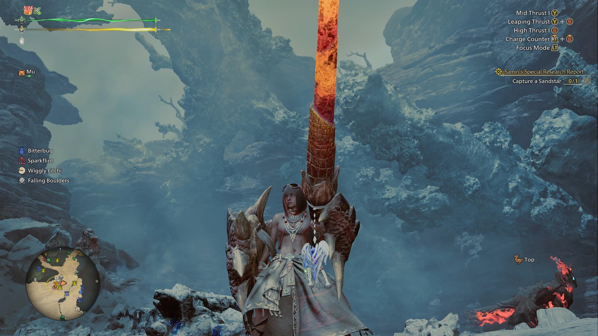 艾尔登法环 年度版 截图16