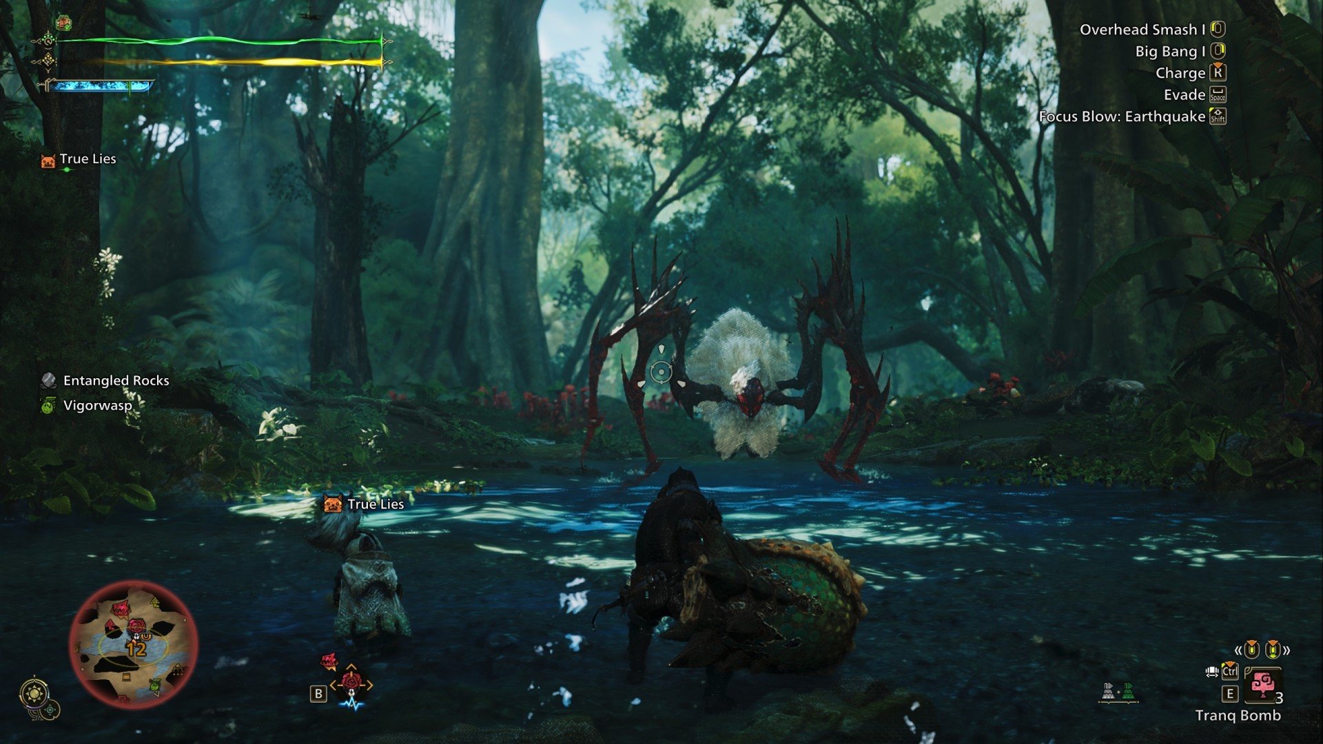 只狼：影逝二度 终极版 截图21