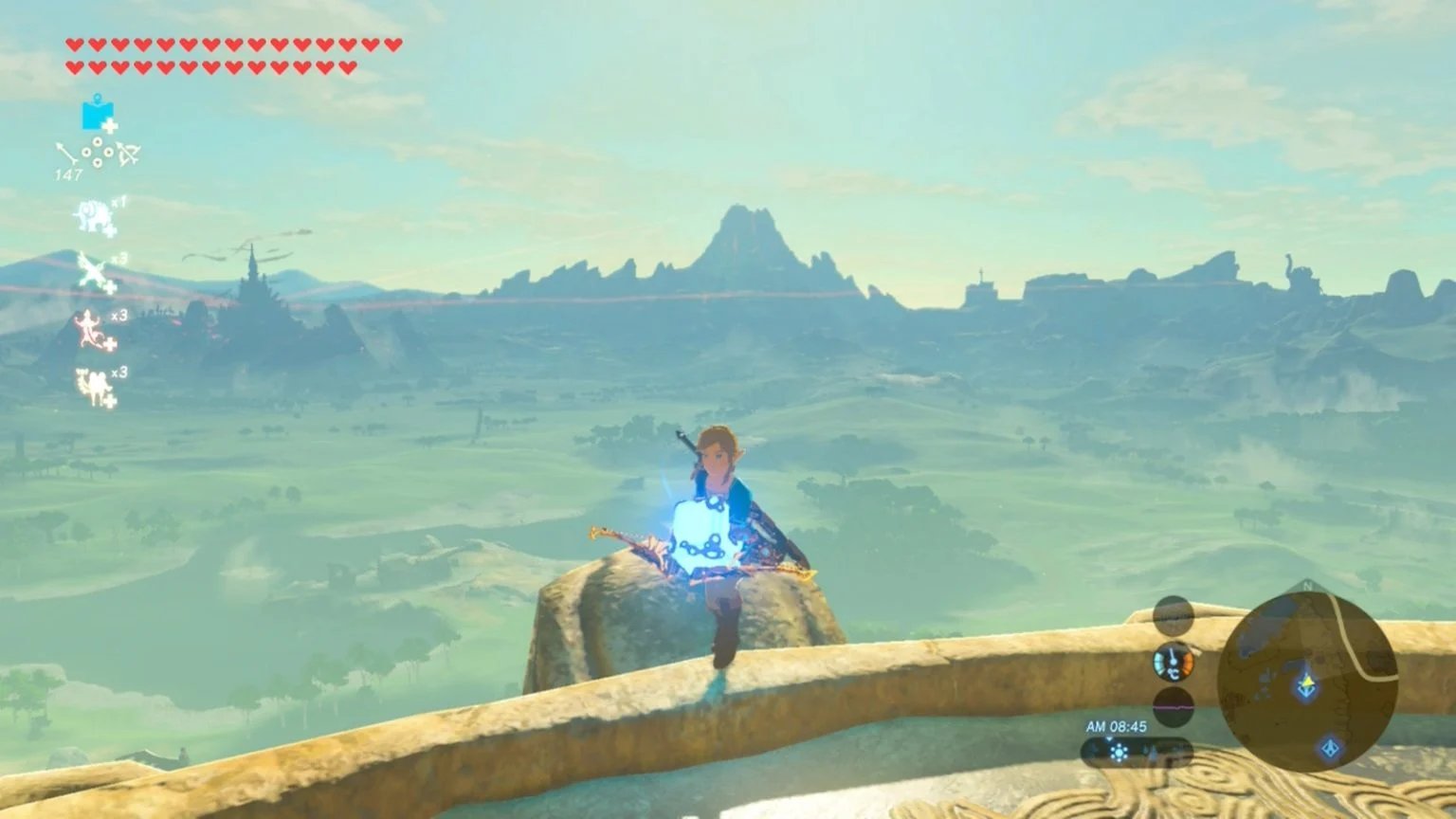 幸福工厂 终极版 截图4