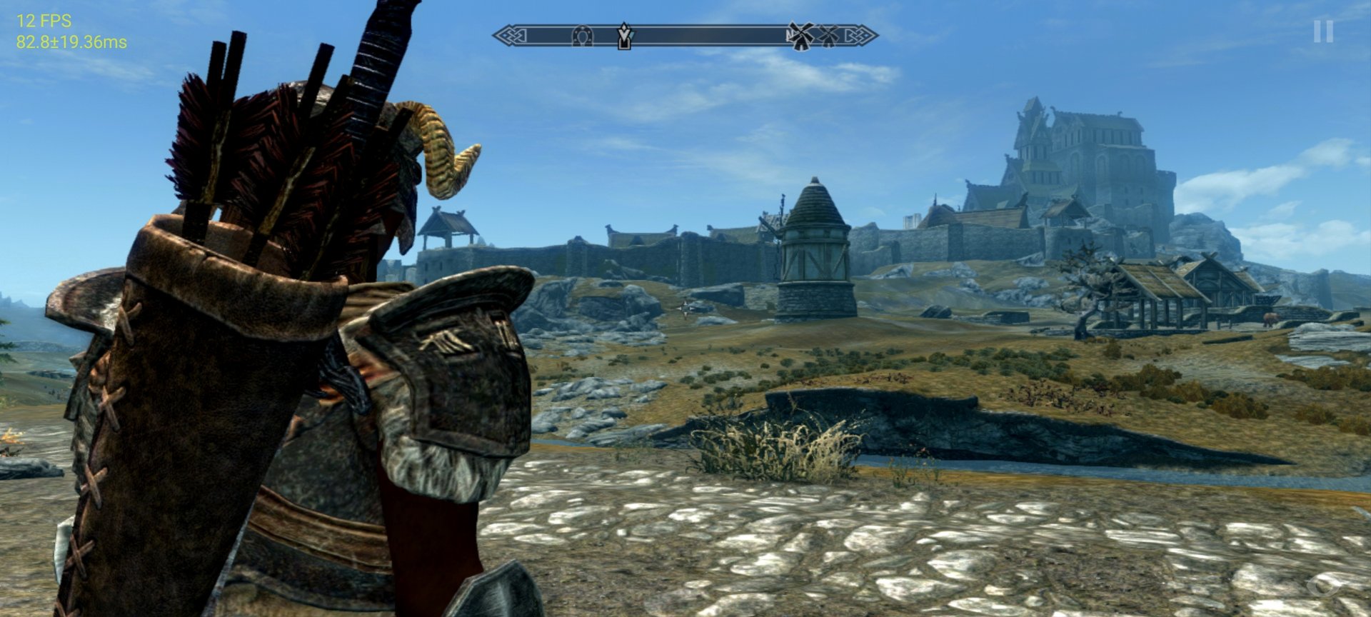 赛博朋克2077 年度版 截图1