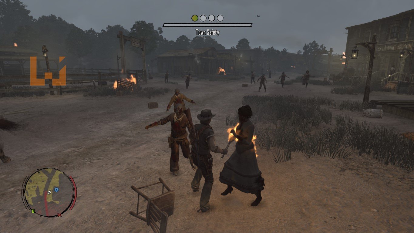 黑暗之魂3 年度版 截图17