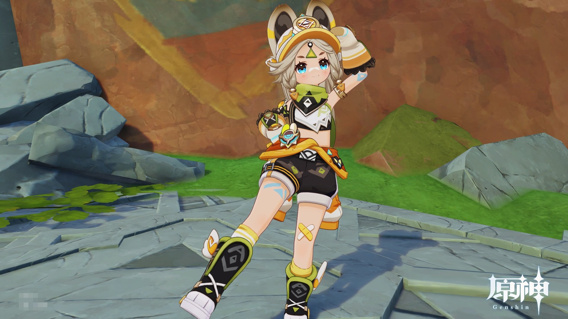 英雄联盟 重制版 截图12