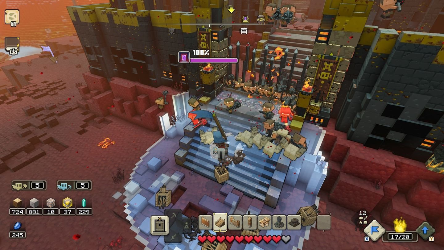 只狼：影逝二度 完整版 截图7