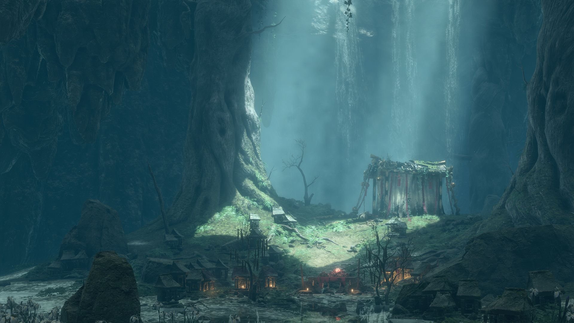 堡垒之夜 重制版 截图14