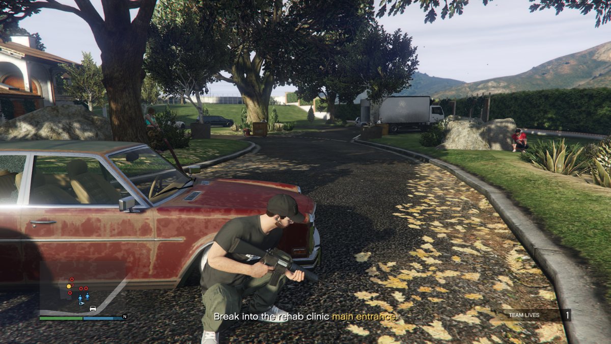 原神 年度版 截图3