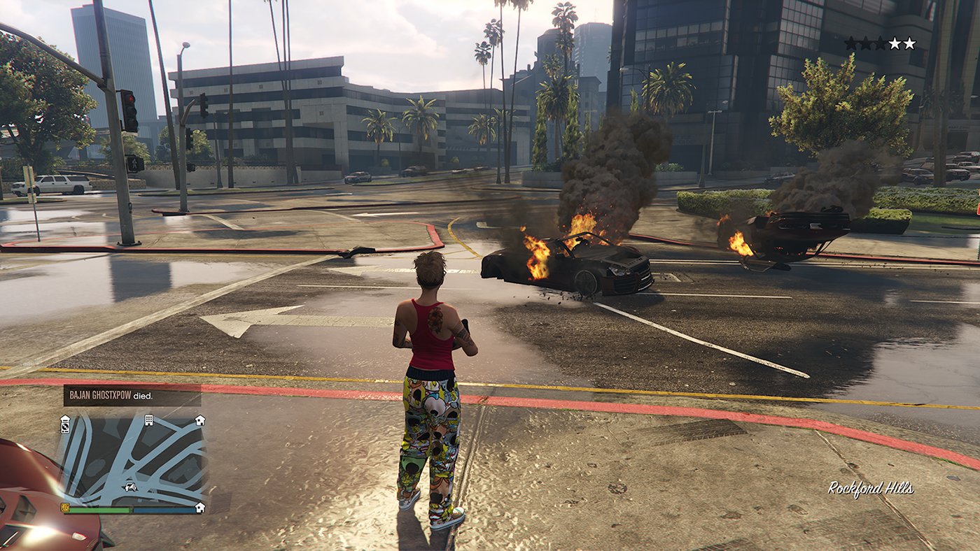 原神 年度版 截图12