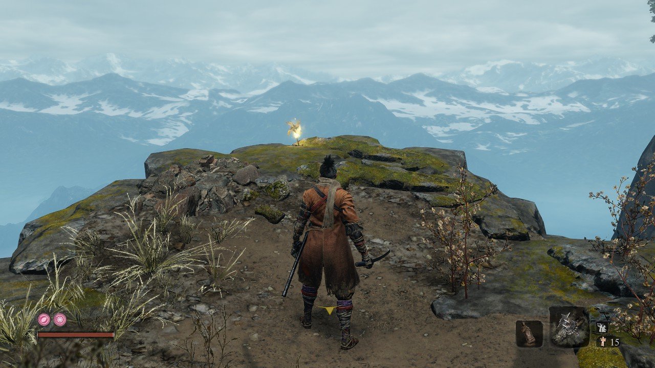 环世界 重制版 截图13