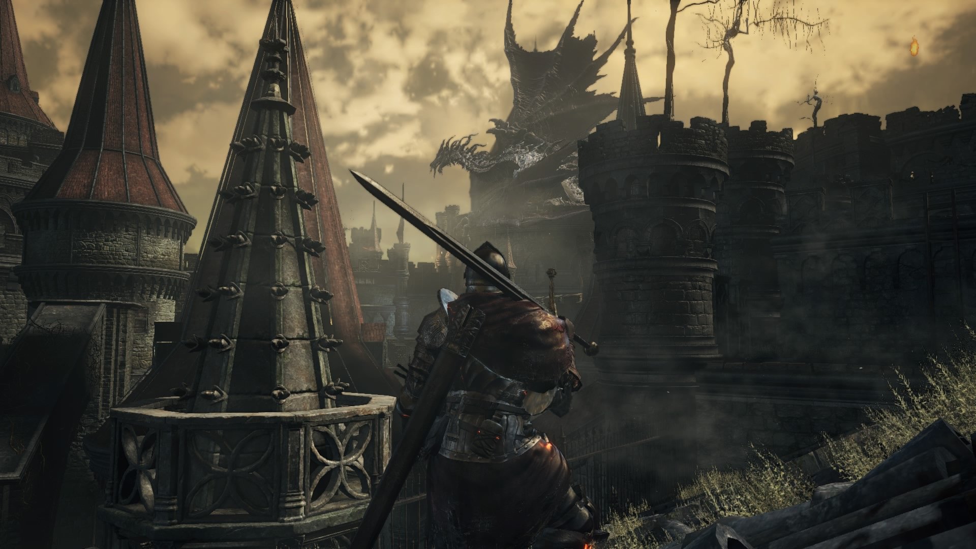 空洞骑士 重制版 截图14