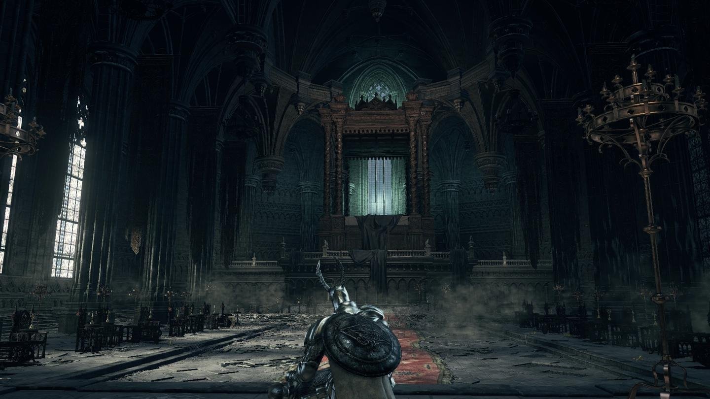 空洞骑士 重制版 截图17