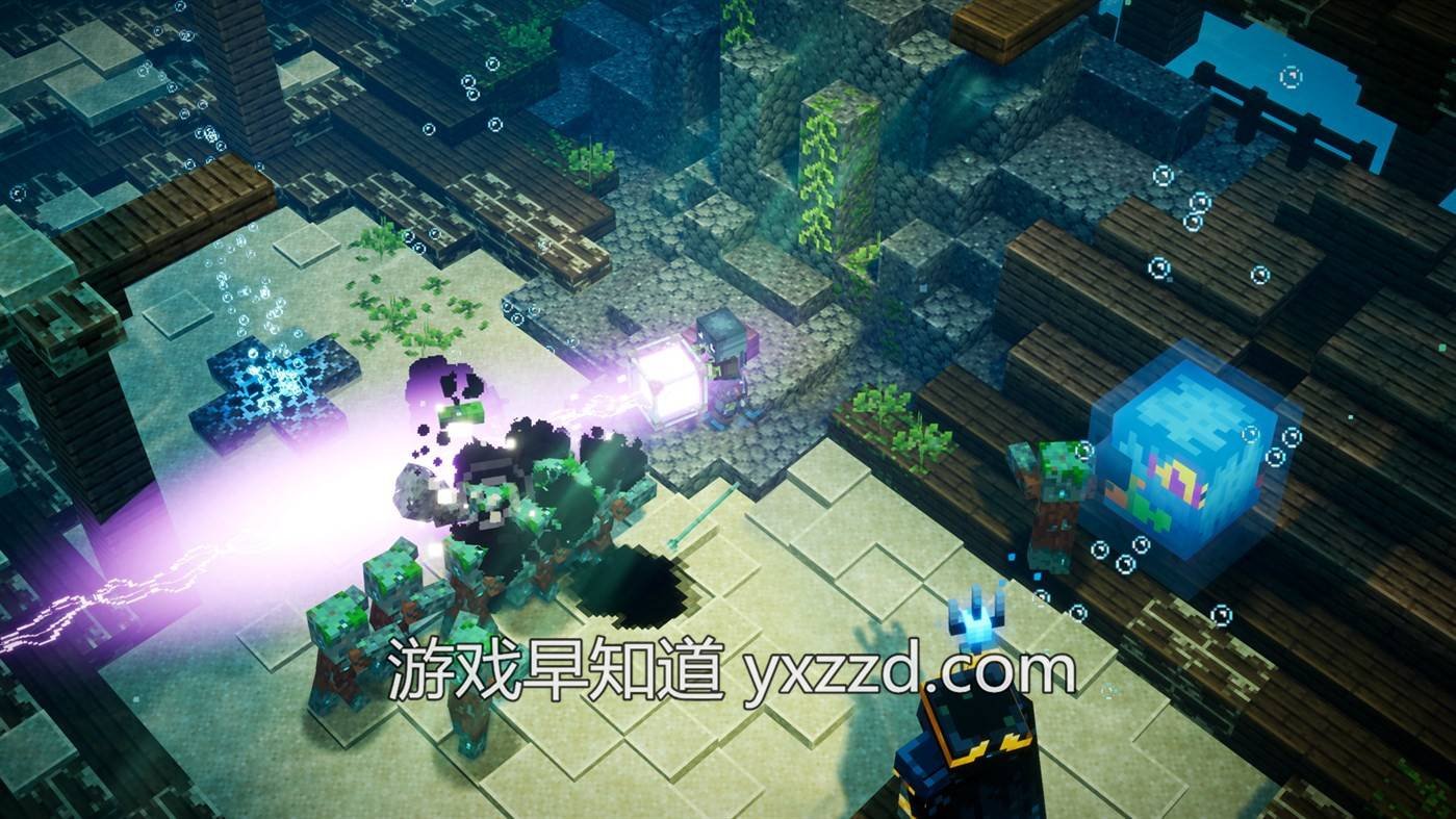 黑暗之魂3 终极版 截图15