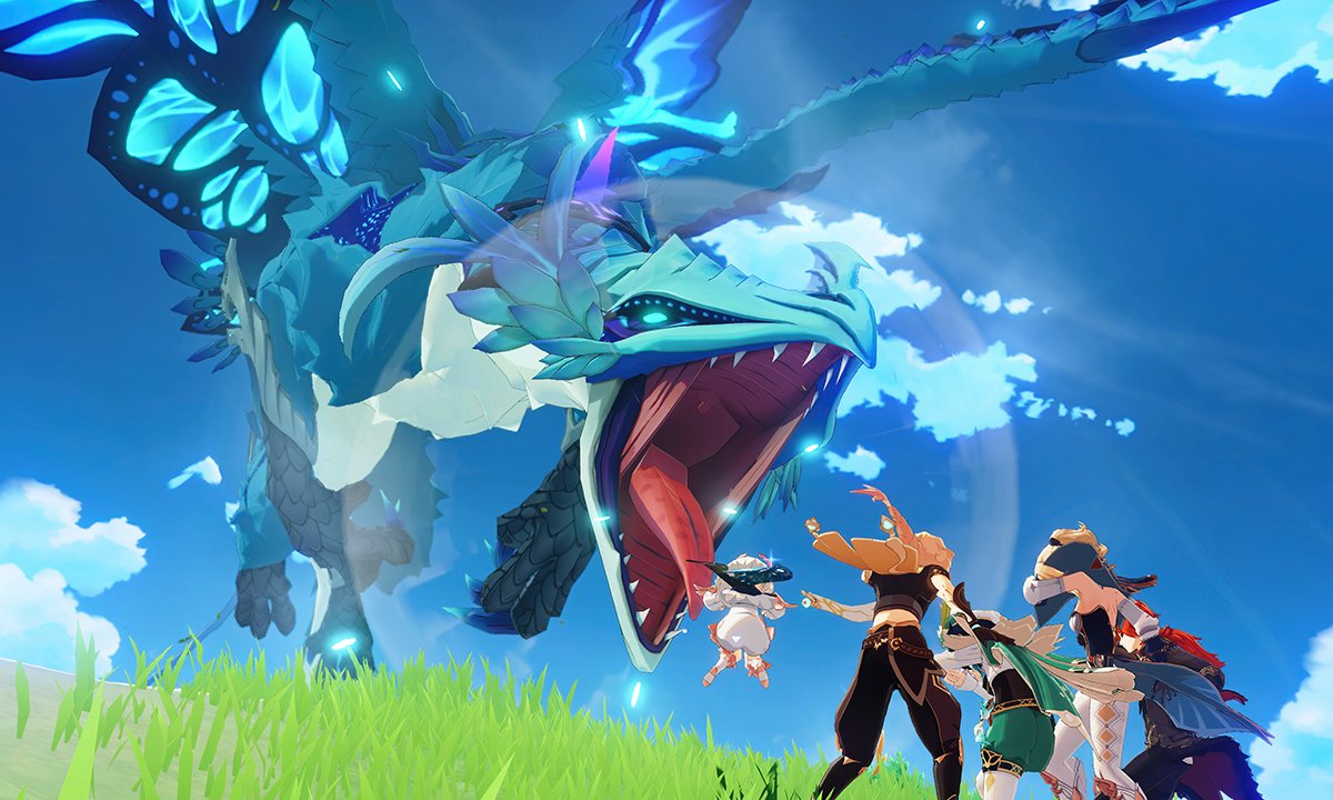 勇者斗恶龙11 年度版 截图11