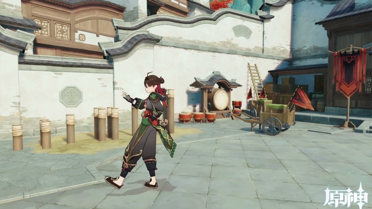 勇者斗恶龙11 年度版 截图14