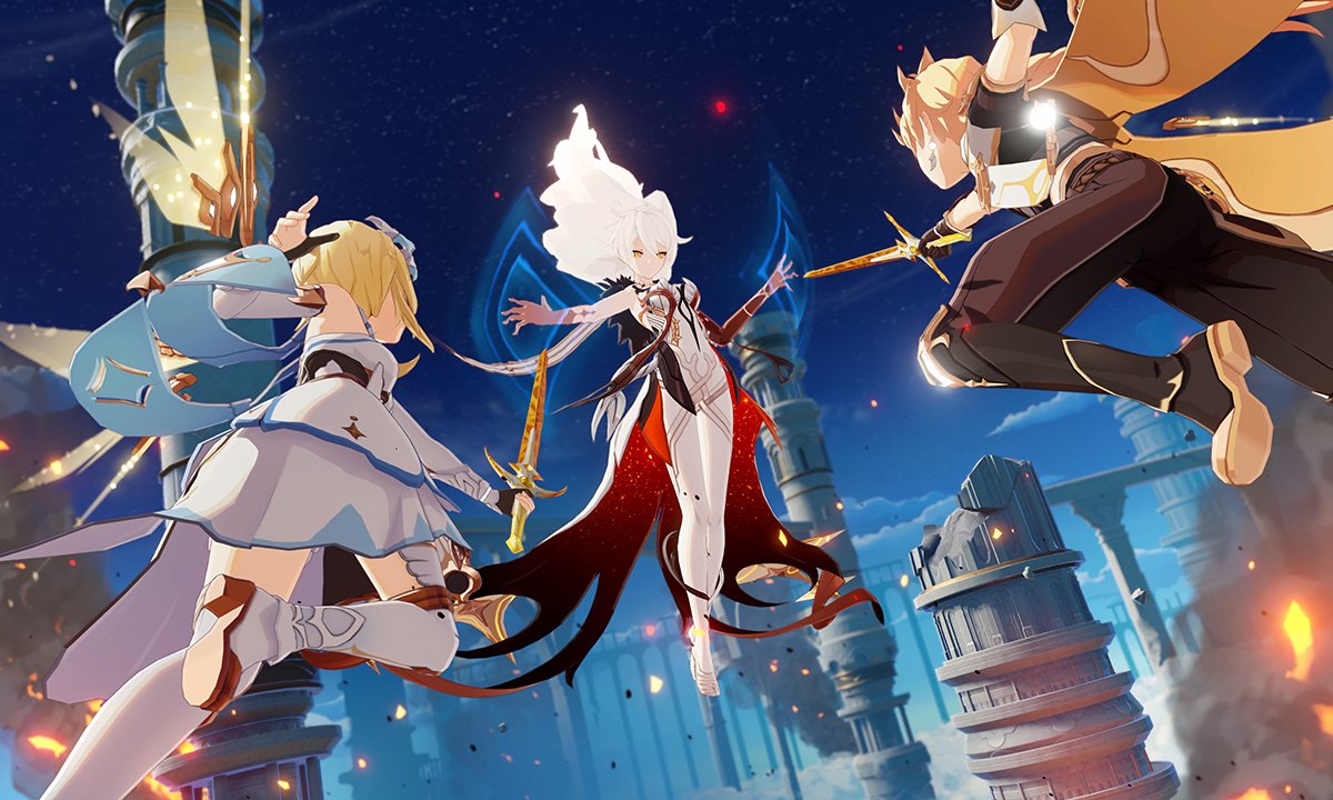 勇者斗恶龙11 年度版 截图18