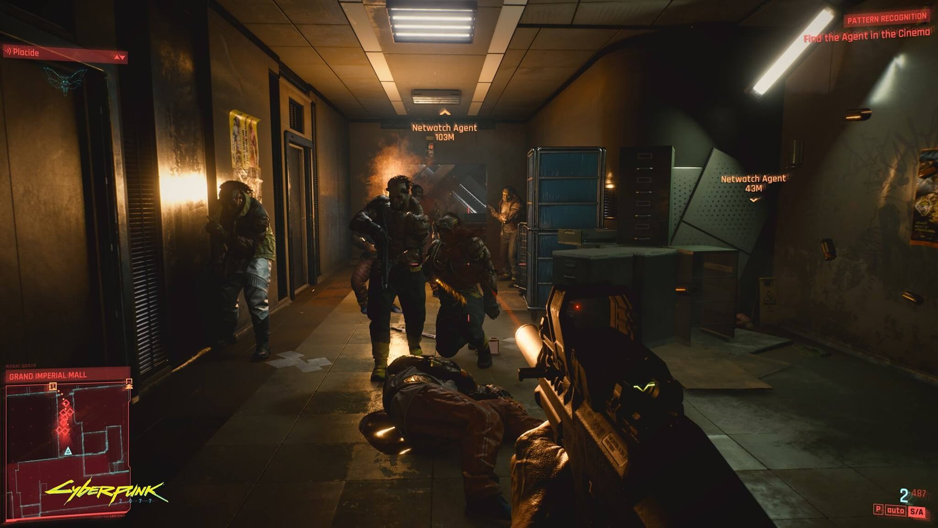 黑暗之魂3 终极版 截图3