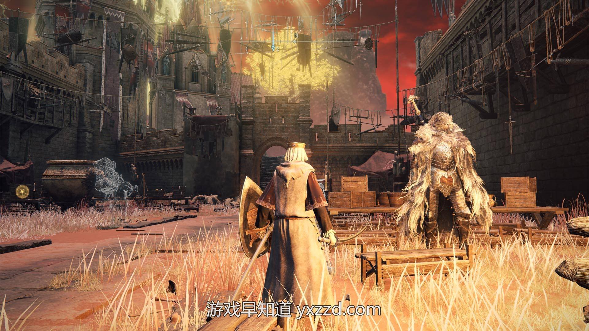 黑暗之魂3 豪华版 截图16