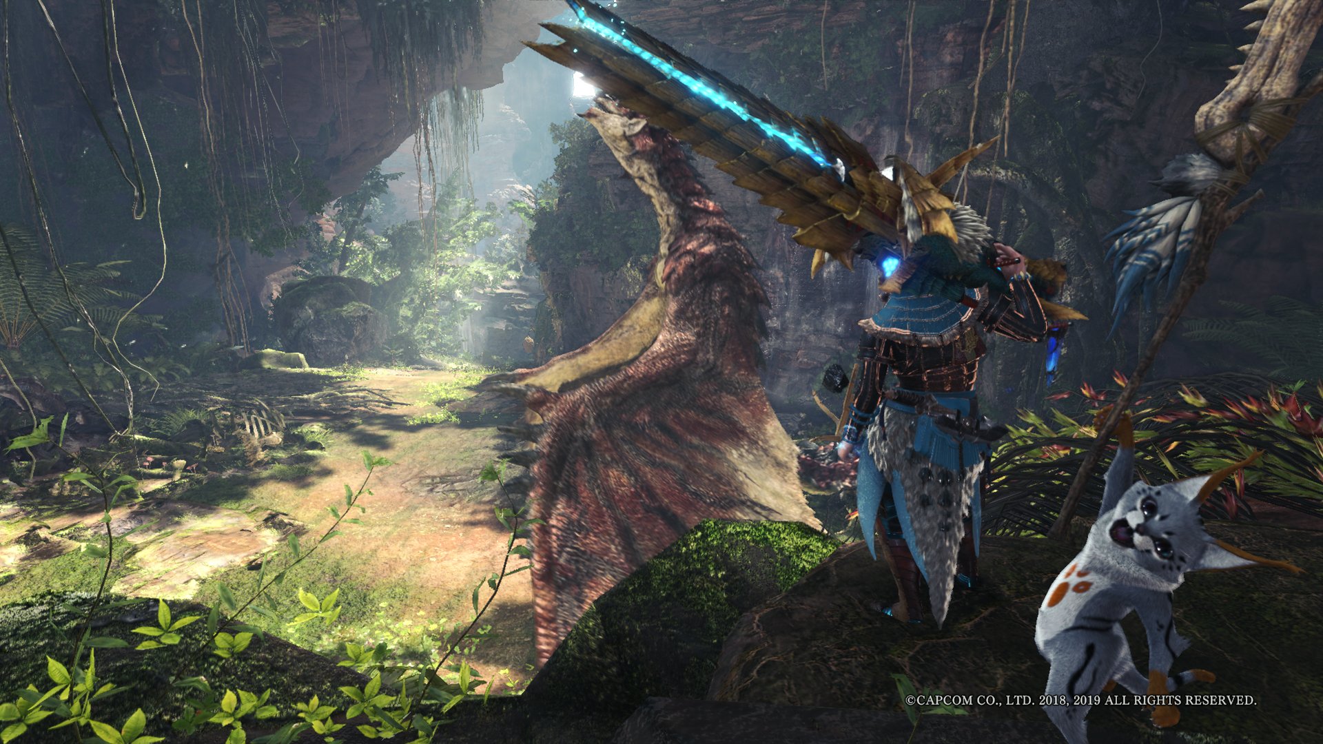 堡垒之夜 豪华版 截图1