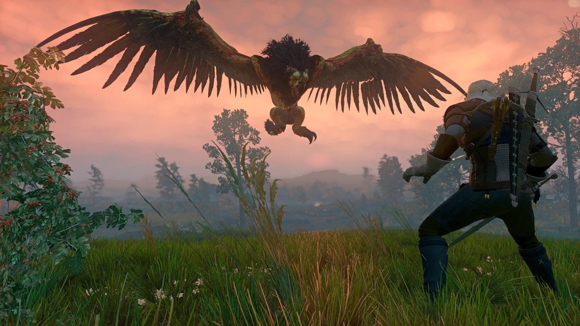 黑暗之魂3 年度版 截图11