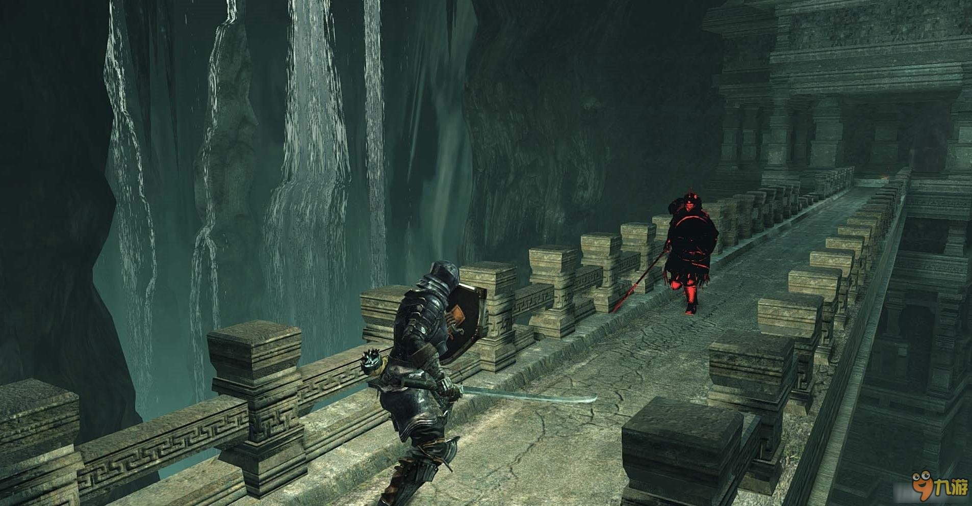 只狼：影逝二度 终极版 截图19