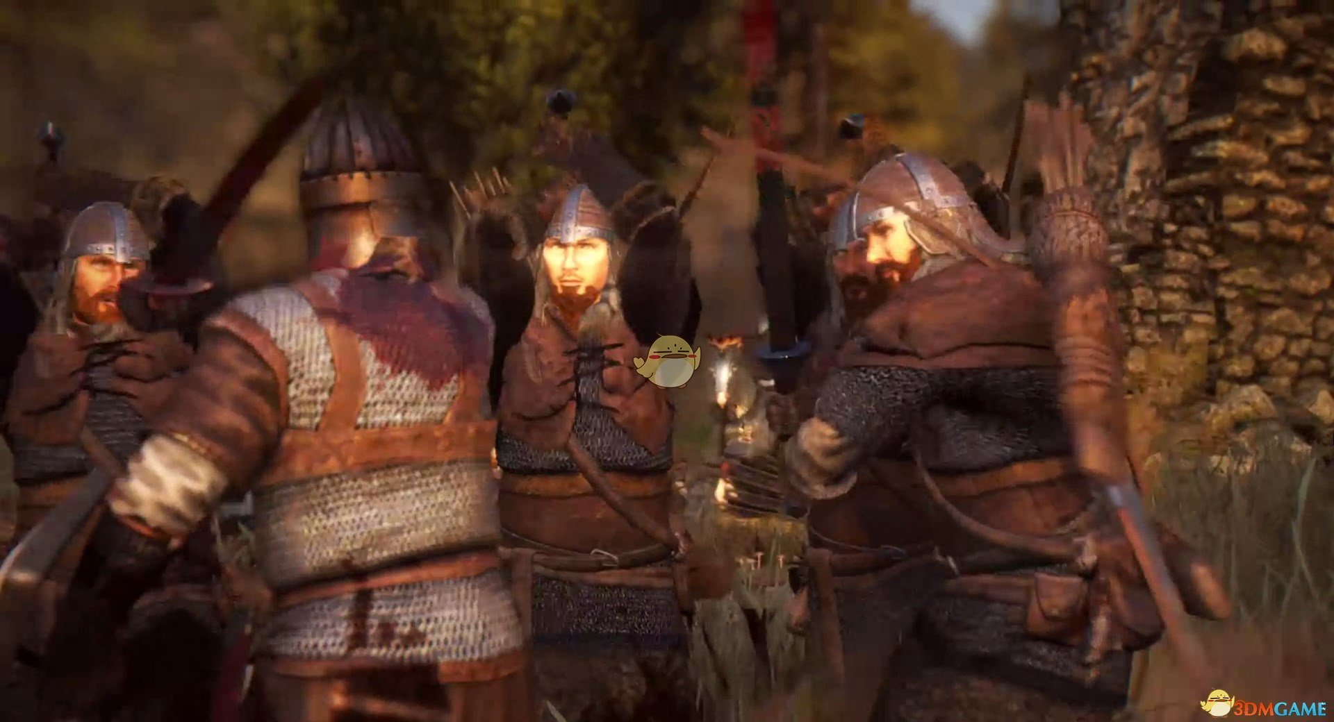 赛博朋克2077 截图8