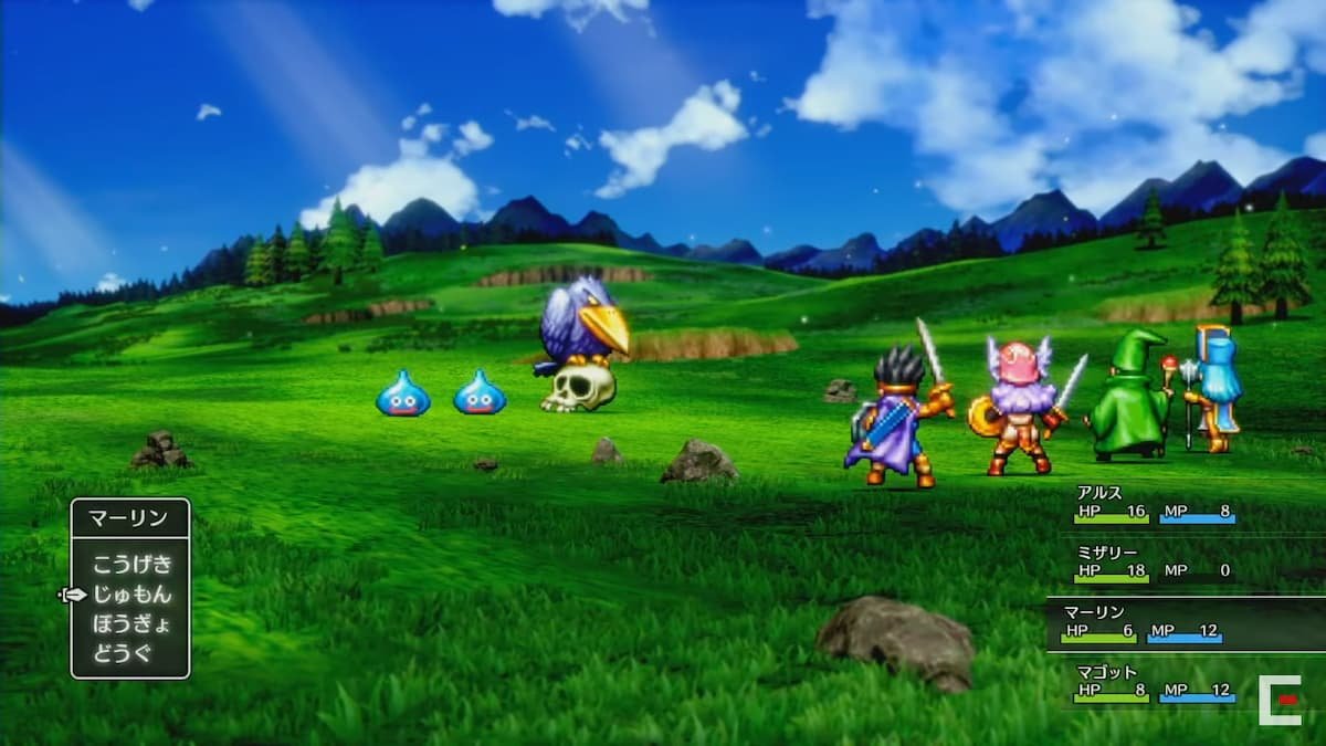 原神 年度版 截图11