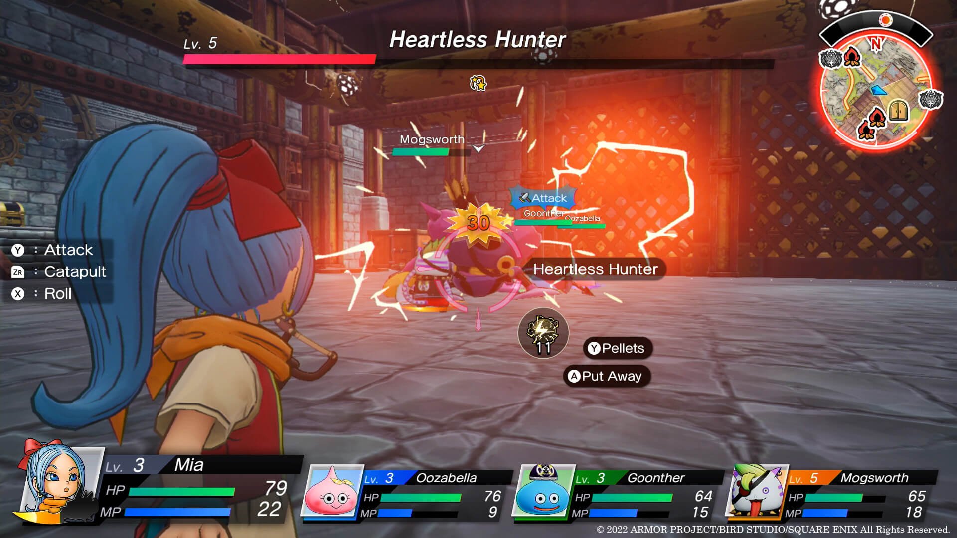 原神 年度版 截图14