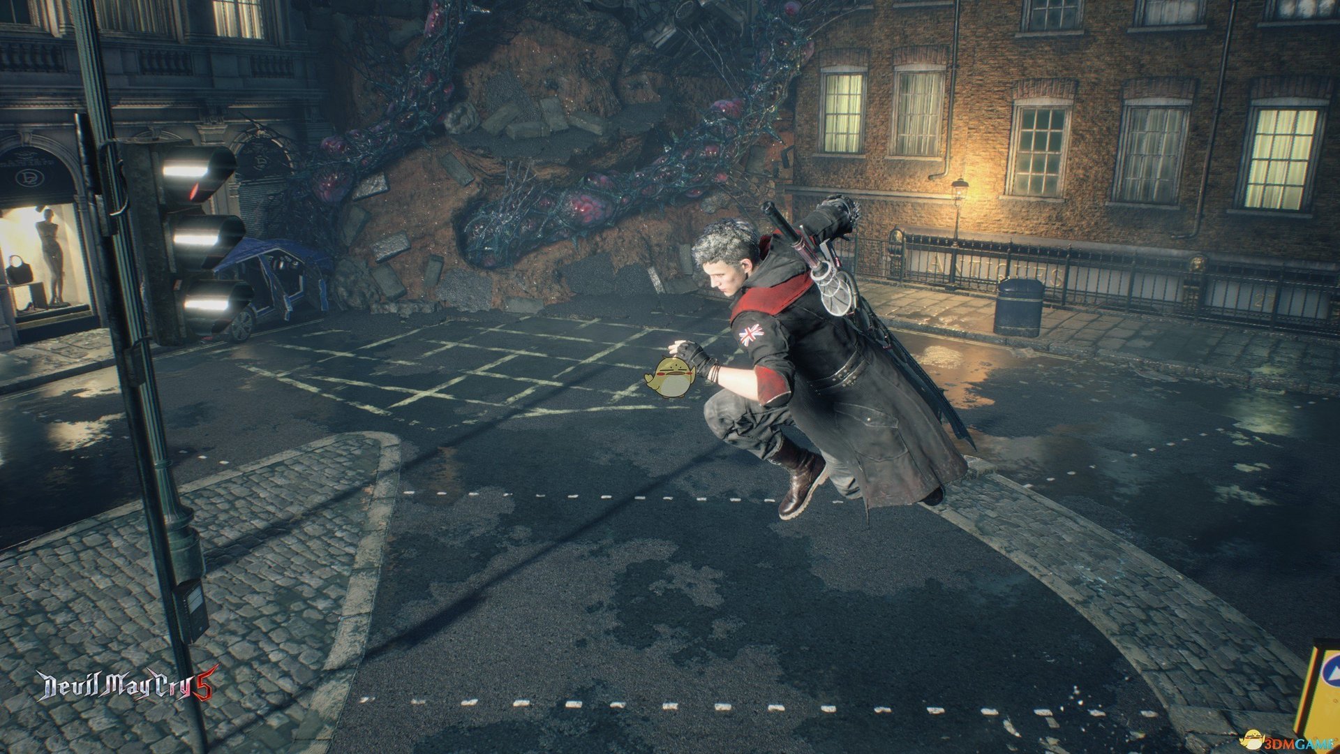 英雄联盟 重制版 截图9