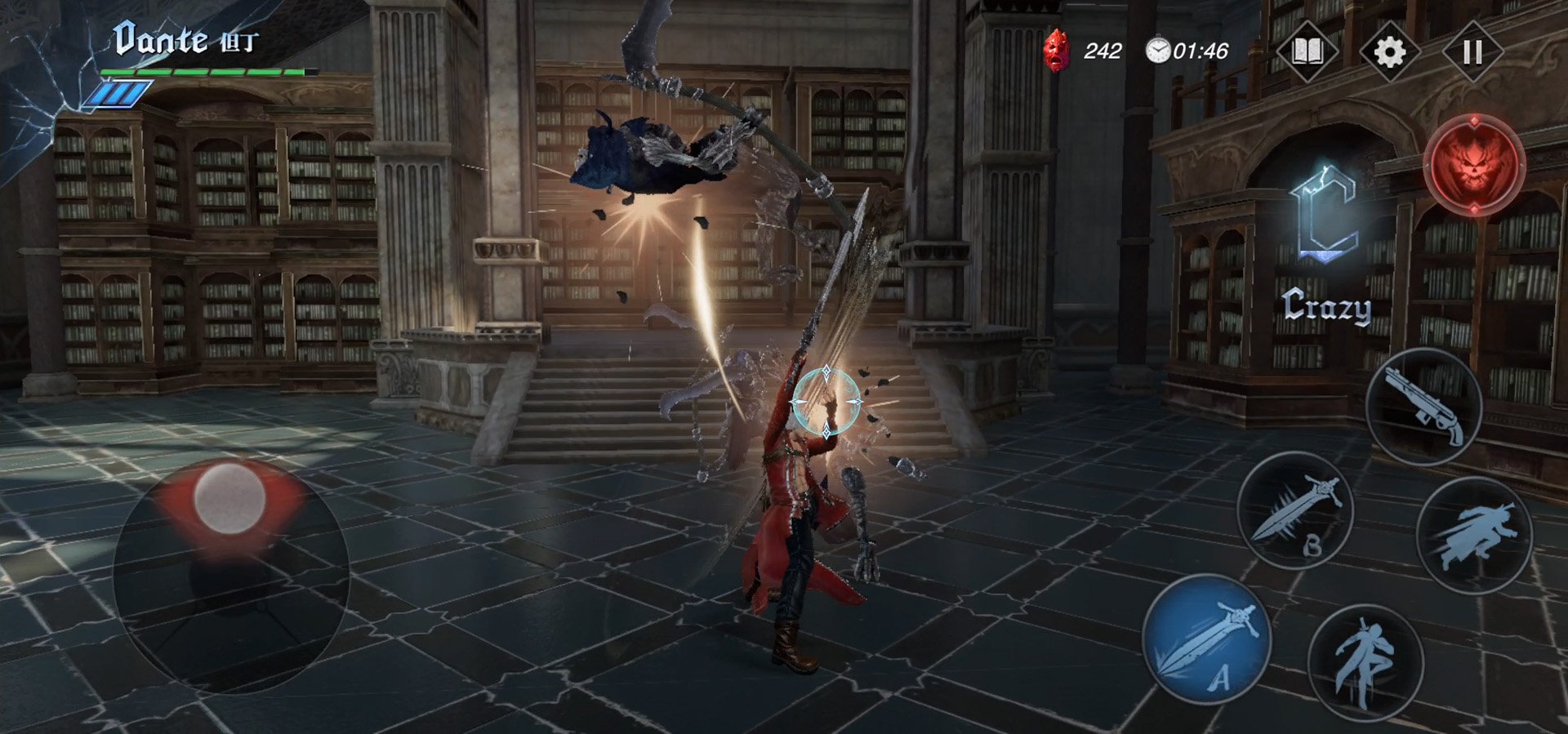 英雄联盟 重制版 截图19