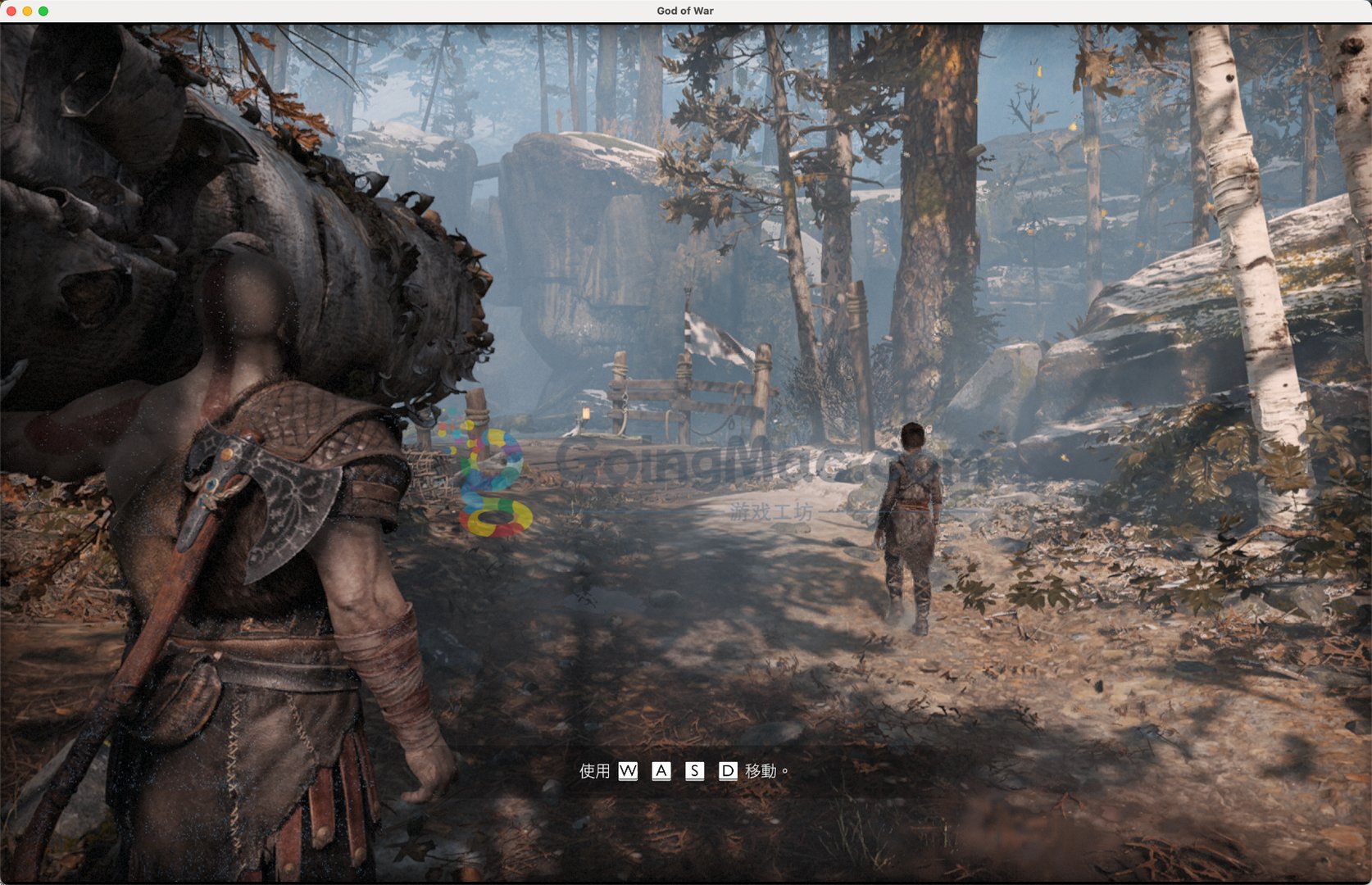 黑暗之魂3 年度版 截图9