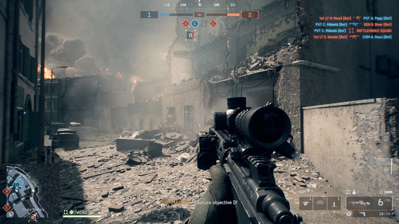 堡垒之夜 豪华版 截图17