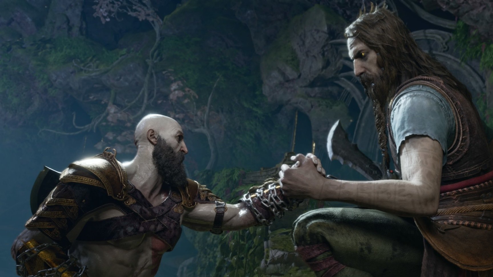 茶杯头 豪华版 截图18