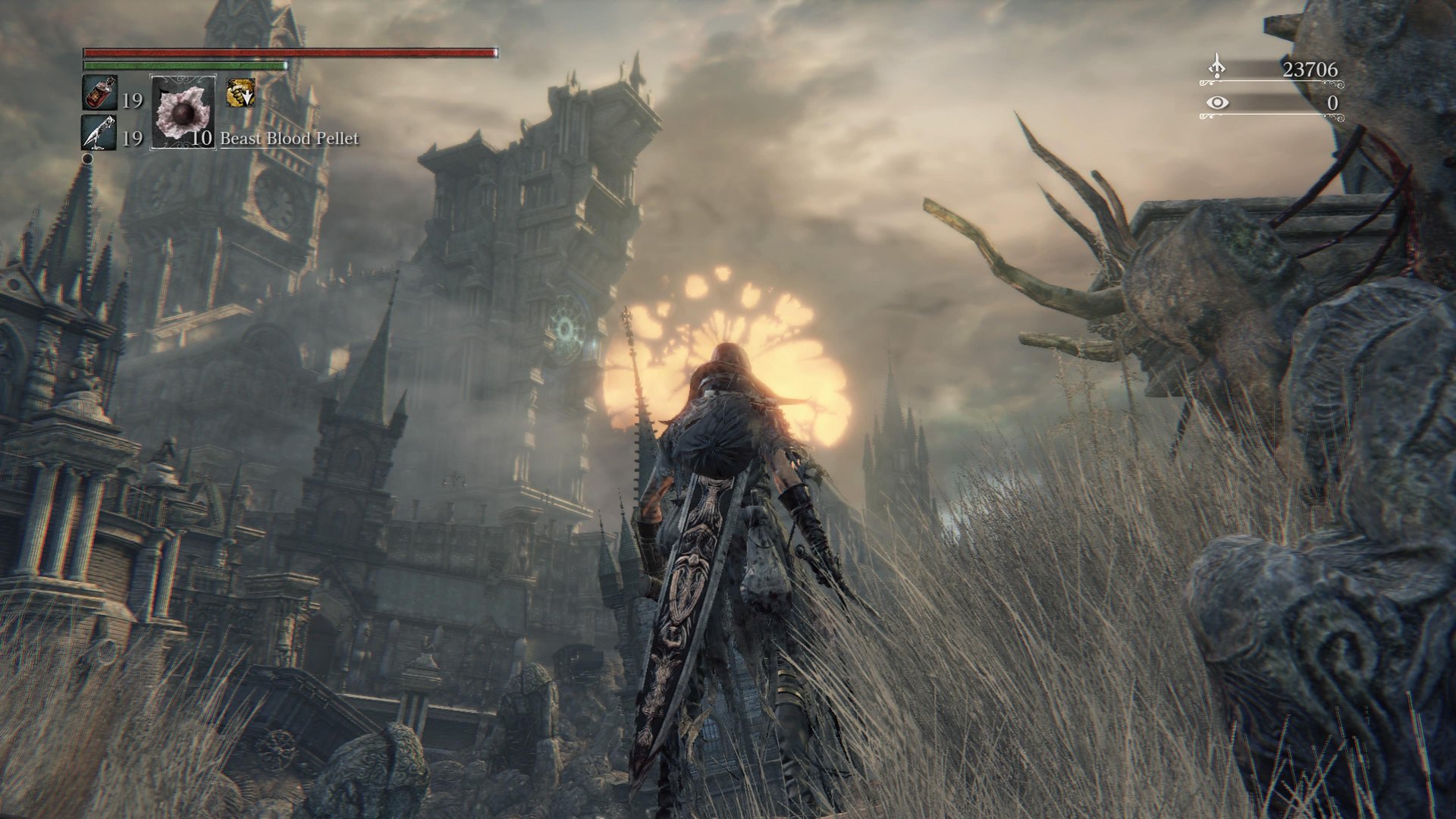 只狼：影逝二度 终极版 截图4