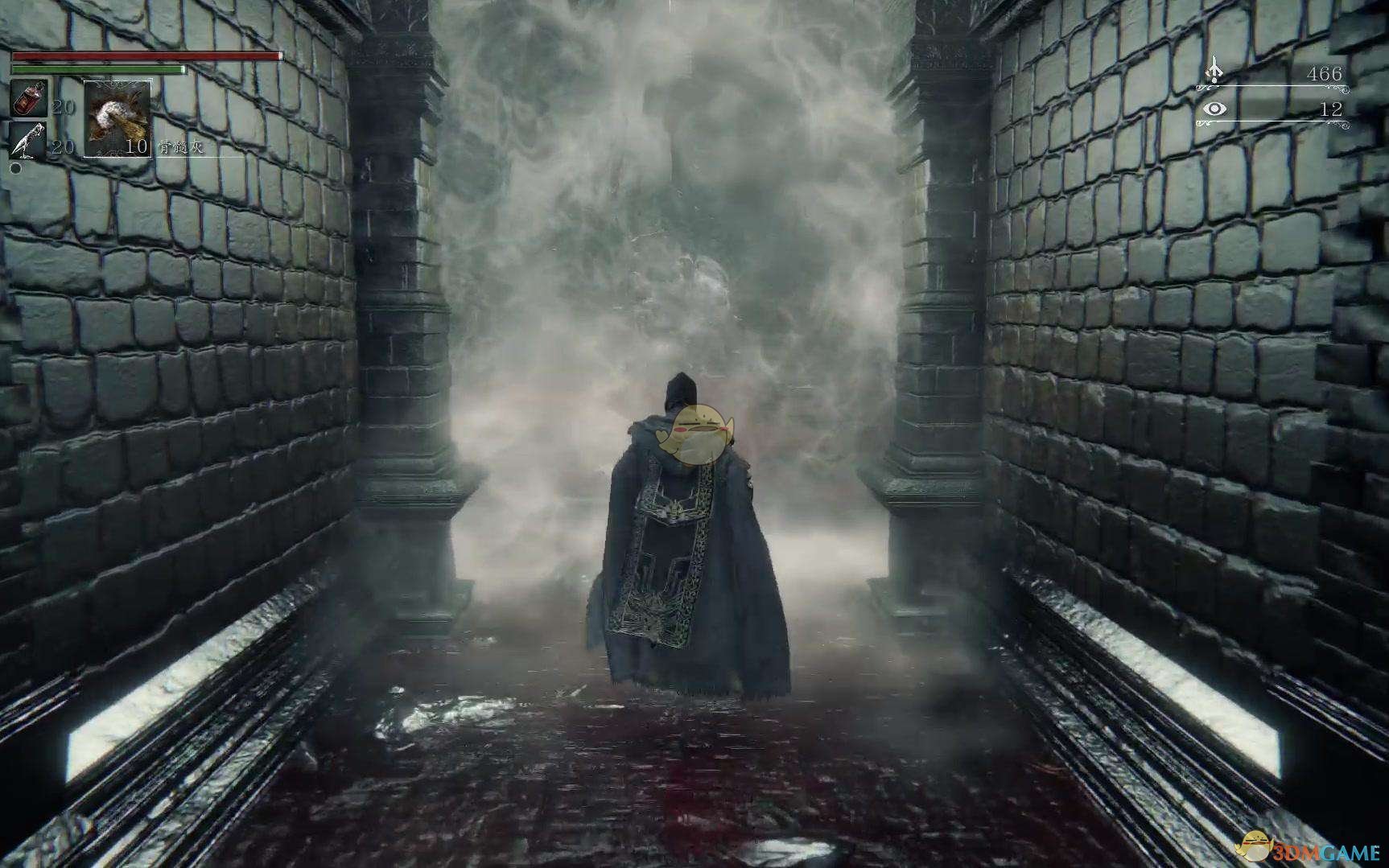 只狼：影逝二度 终极版 截图13