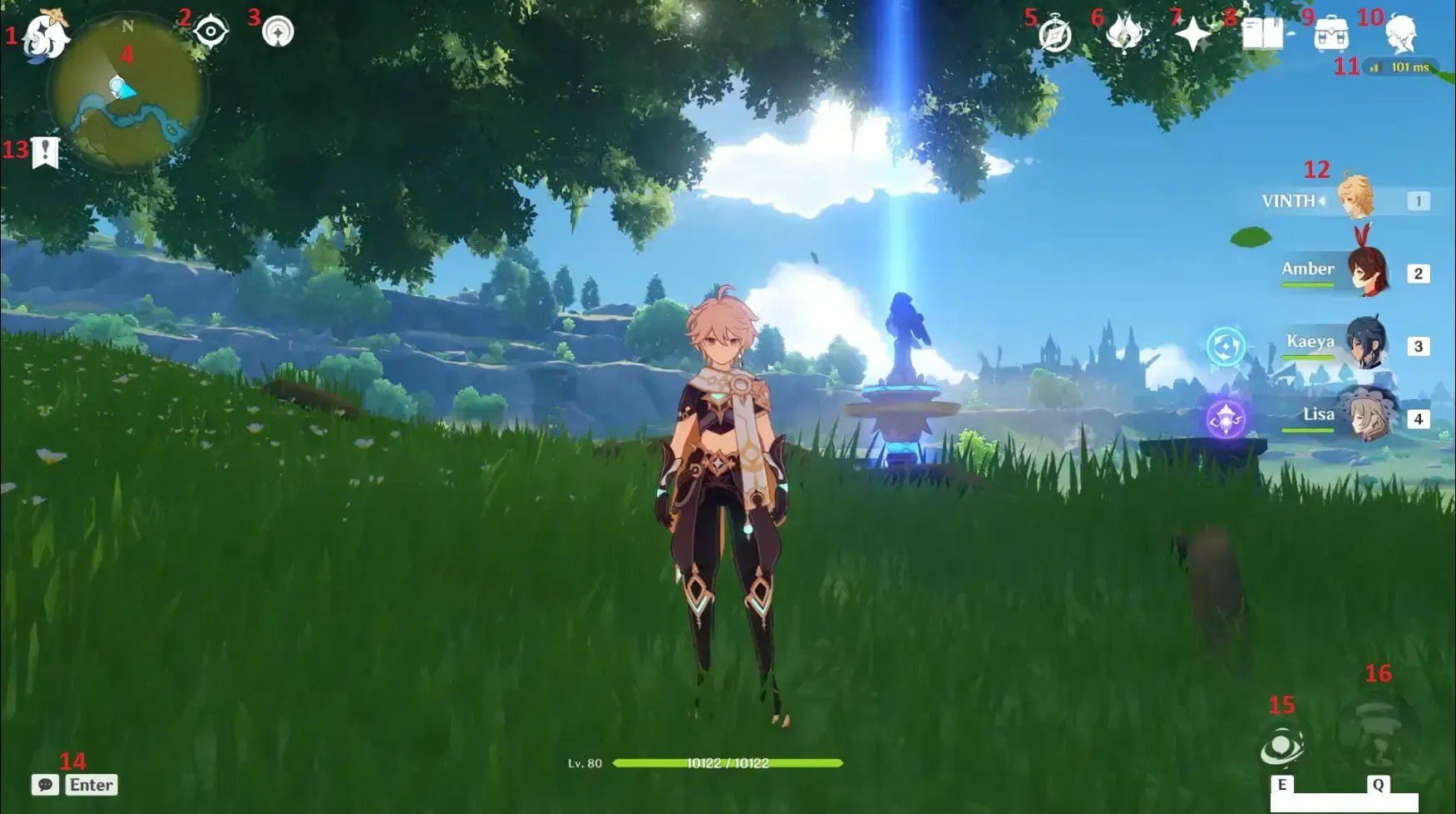 荒野大镖客2 终极版 截图3