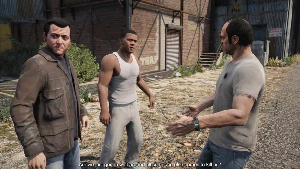 守望先锋2 完整版 截图20