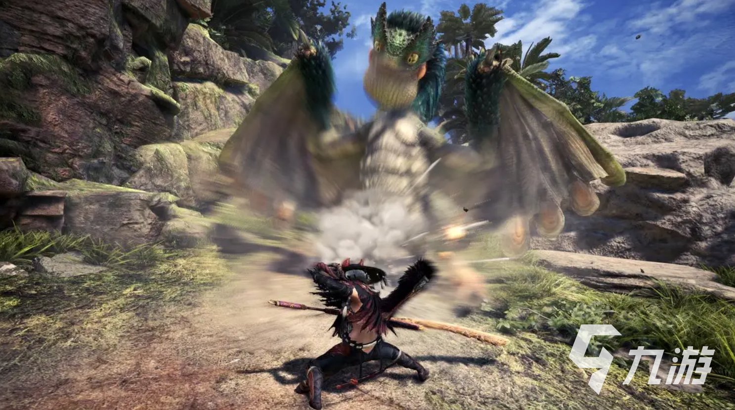 守望先锋2 完整版 截图8