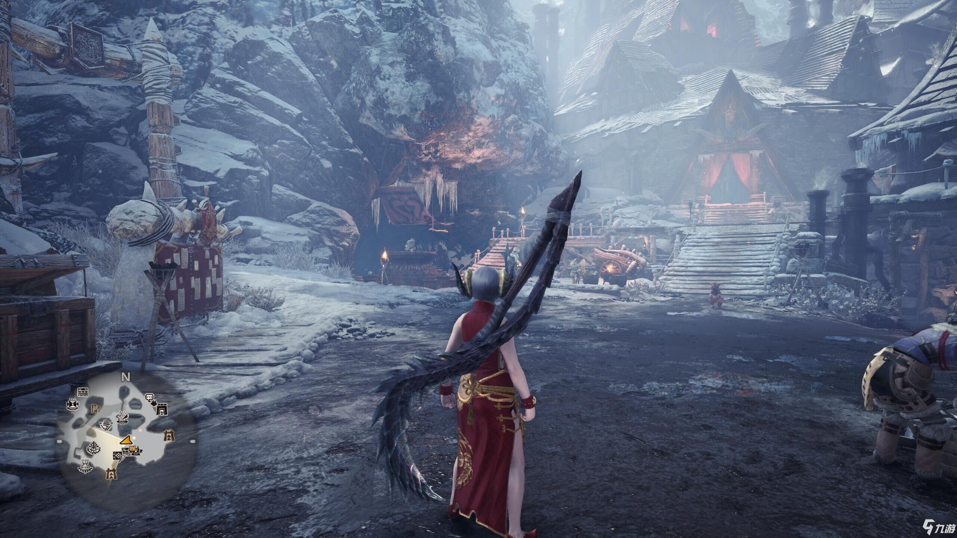 守望先锋2 完整版 截图18