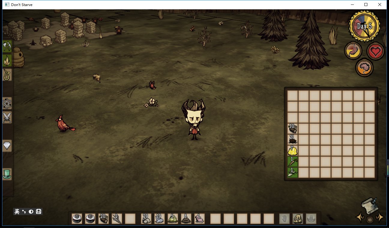 怪物猎人：崛起 重制版 截图7