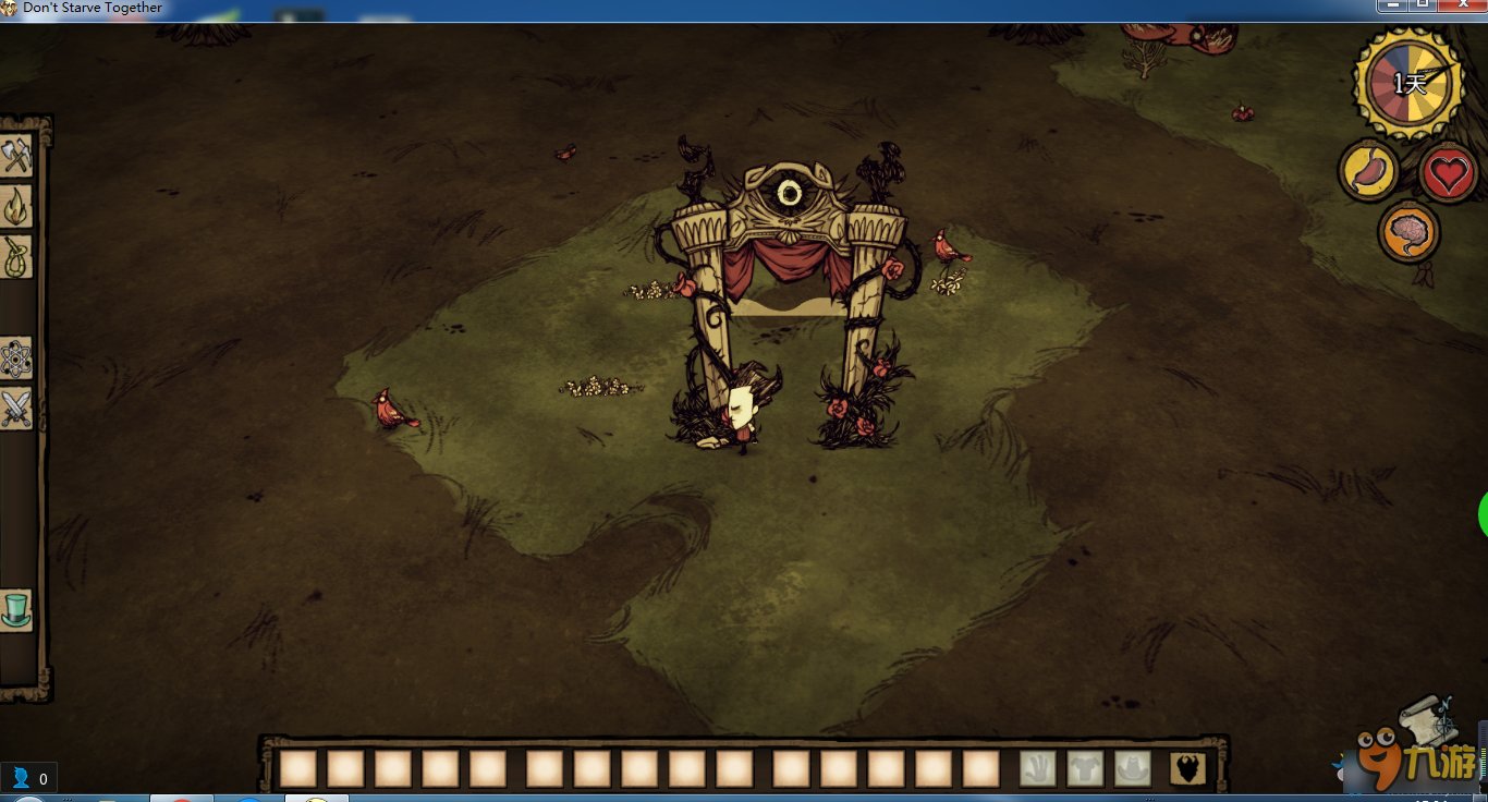 怪物猎人：崛起 重制版 截图10