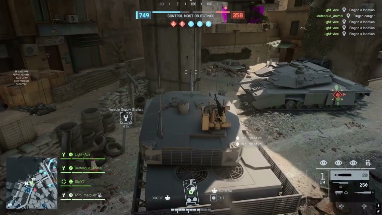 方舟：生存进化 终极版 截图7