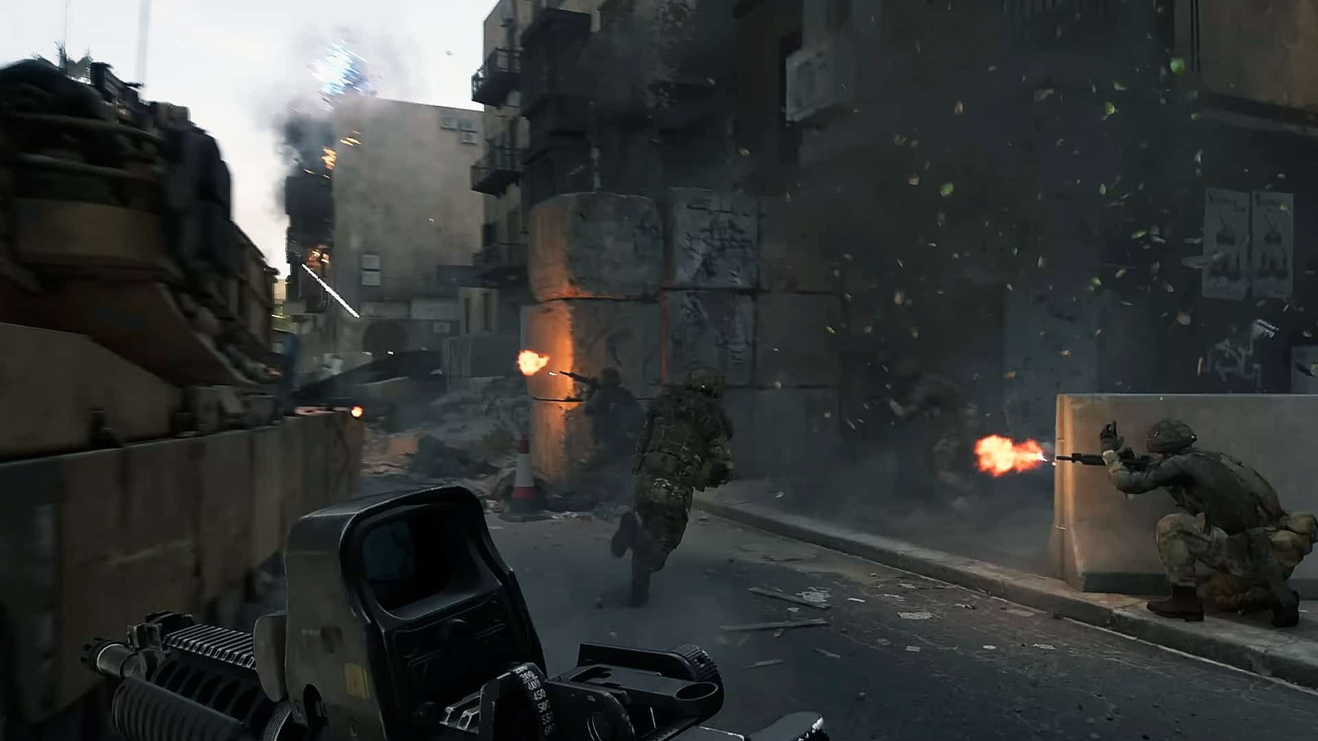 方舟：生存进化 终极版 截图9