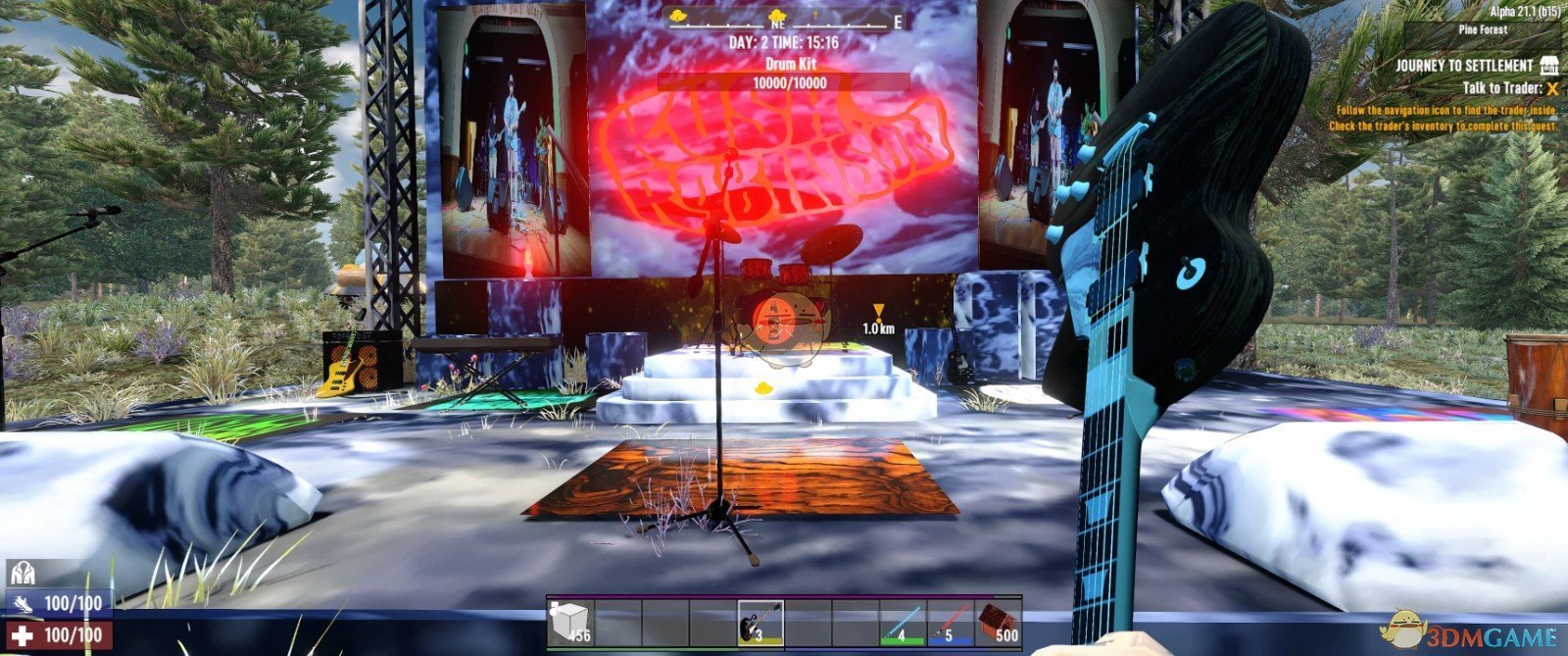 原神 年度版 截图5