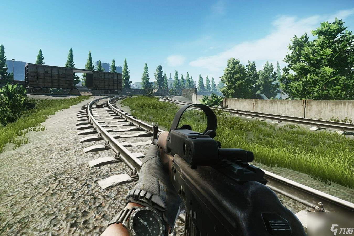 堡垒之夜 豪华版 截图12