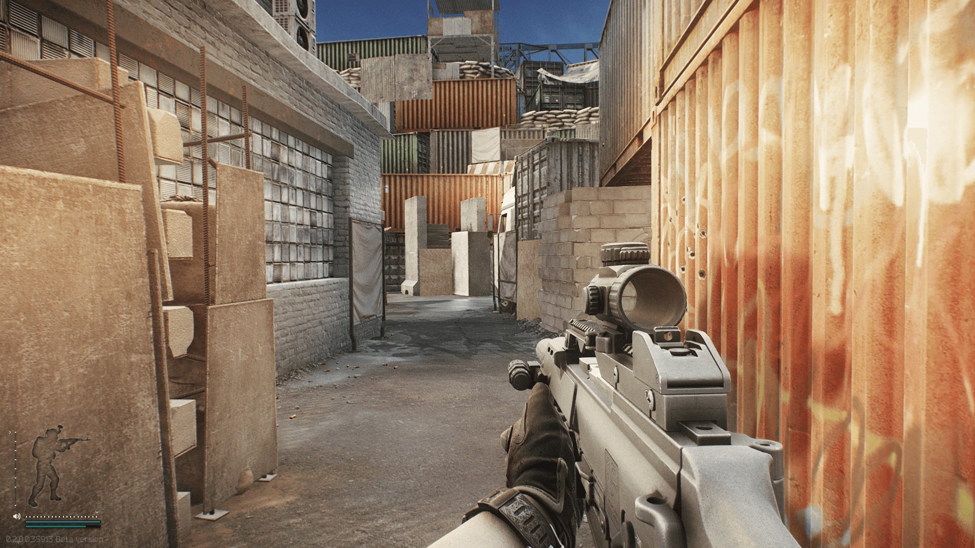 堡垒之夜 豪华版 截图13