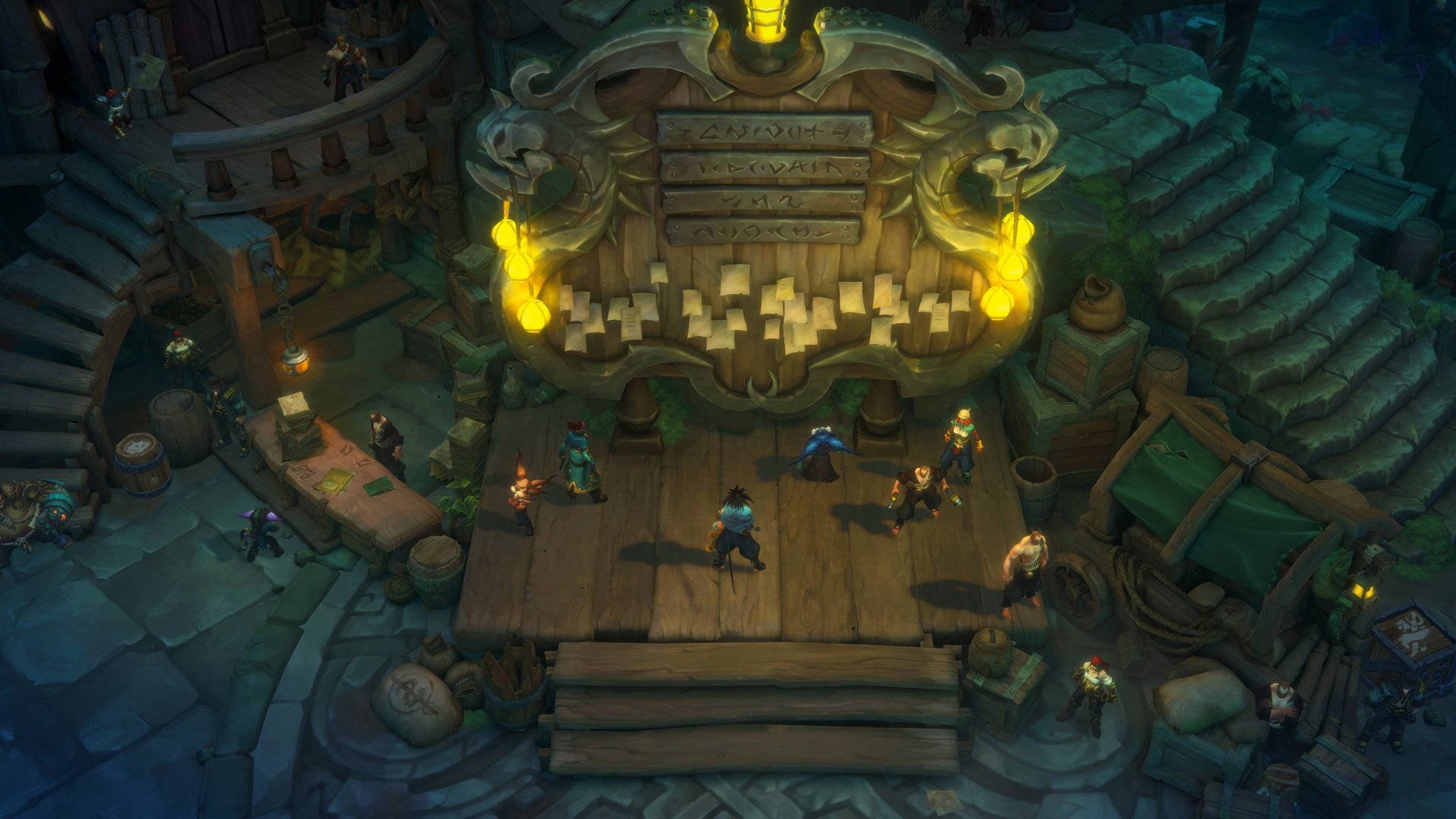 黑暗之魂3 年度版 截图18